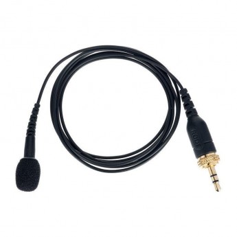 Микрофоны для радиосистем петличные RODE TRS LAVALIER MIC ASSEMBLY 100712