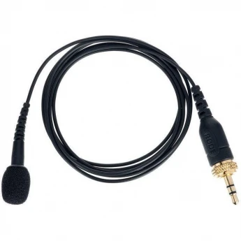 Микрофоны для радиосистем петличные RODE TRS LAVALIER MIC ASSEMBLY 100712