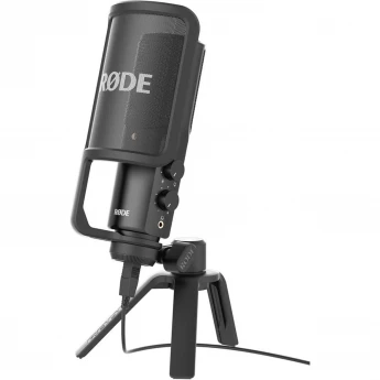 USB микрофоны RODE NT-USB+ 100725