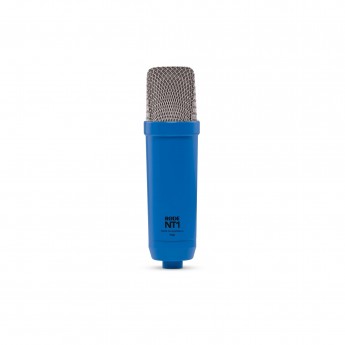 Конденсаторные микрофоны RODE NT1 SIGNATURE COBALT 100726