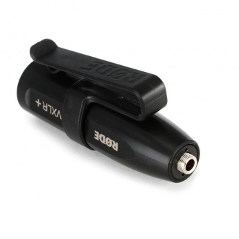 Переходники Джек-XLR RODE VXLR PLUS 100749