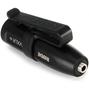Переходники Джек-XLR RODE VXLR PLUS 100749
