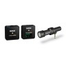 Радиосистема накамерная RODE Wireless GO II Single + VideoMic ME 100753