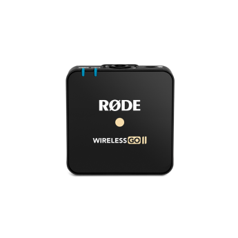 Поясные передатчики RODE Wireless GO II TX 100754