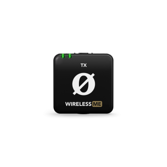 Поясные передатчики RODE Wireless ME TX 100756