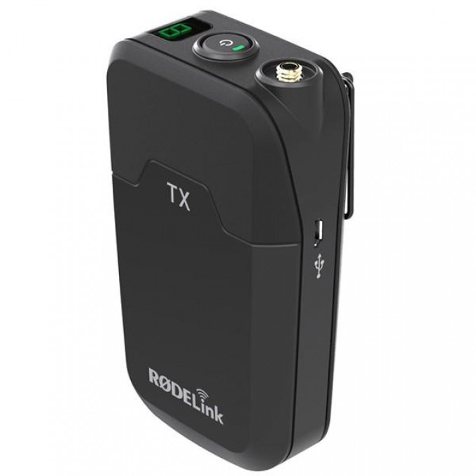 Поясные передатчики RODE TX-Belt 39968