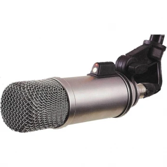 Конденсаторные микрофоны RODE BROADCASTER 40151