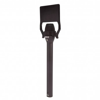 Микрофон для ТВ и радио RODE REPORTER 40152