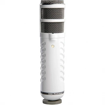 Микрофон для ТВ и радио RODE PODCASTER 40153