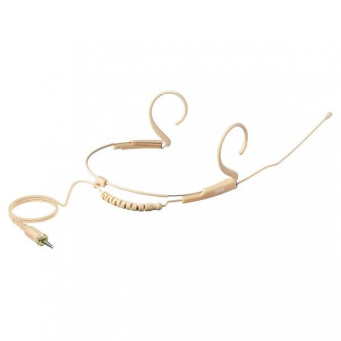 Микрофон для ТВ и радио RODE HS2PS 40160