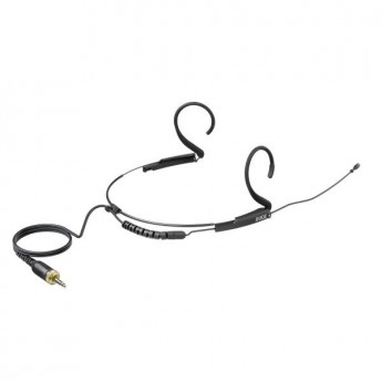 Микрофон для ТВ и радио RODE HS2BL 40162