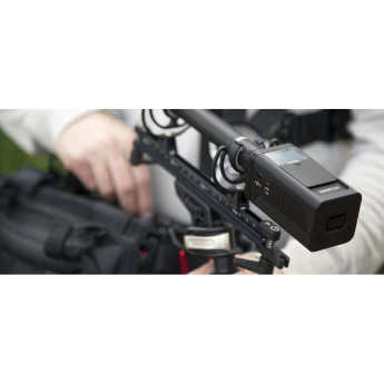 Микрофоны для радиосистем ручные RODE TX-XLR 40173