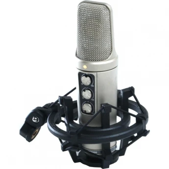 Конденсаторные микрофоны RODE NT2000 40178