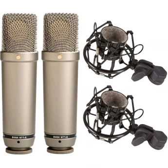 Конденсаторные микрофоны RODE NT1A-MP 40181