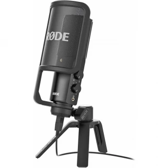 Конденсаторные микрофоны RODE NTUSB 40183