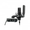 Конденсаторные микрофоны RODE NT1/AI1KIT 40185