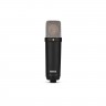 Конденсаторные микрофоны RODE NT1 SIGNATURE BLACK 91767