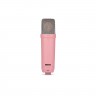 Конденсаторные микрофоны RODE NT1 SIGNATURE PINK 91768