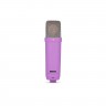 Конденсаторные микрофоны RODE NT1 SIGNATURE PURPLE 91769