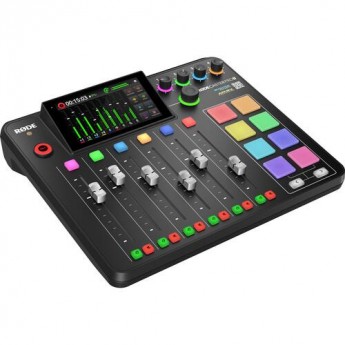 RODE Caster Pro II  - Купить цифровую студию RODE Caster Pro II 92273